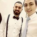 Ignacio Barrios Avalos