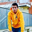 Martí Zamora Merino