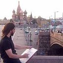 Евгений Бондаренко