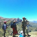 Gustavo Chilo Gonzalez