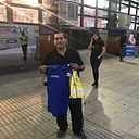 Carlos Cantillano