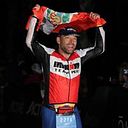 Jorge Guerrero Brandt