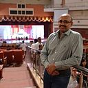 Venkatesh Sankaranarayanasamy