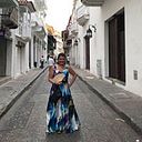 Lia Benavides