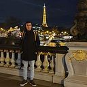 Joshua Nanbos Ramirez