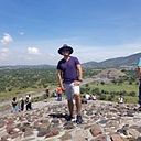 Cristian Barrionuevo Vivas