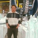 Charlie Di Laura Castro