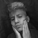 Santiago Calispa Pérez