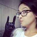 Thais Mello