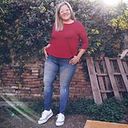 Agustina Velardez Pizzirussi