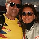 Diana Astrid Pinto Garcia