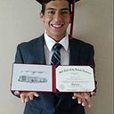 Efrain Centeno Gallardo