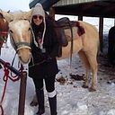 Paula Jaramillo Luque