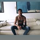 Jesus Arguinzones