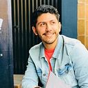 Carlos Rojas Arizaga