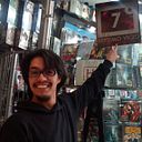 Francisco Diaz Moreno