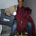 Agustín Del Razo Flores