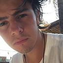 Marco Arauna Camarena