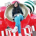 Lina López Ceferino