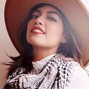 Paola Flores Hernandez