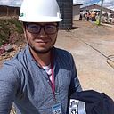 Victor Moncada Athos