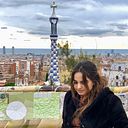 Alejandra Sanchez Tata