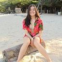 Juliana Morales Carreño