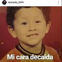 Leonardo Gamarra Zuñiga