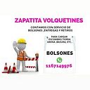 Volquetes Nino