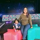 Melissa Alvarez Saenz