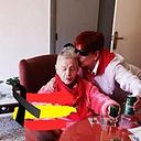 Rosa María Peris