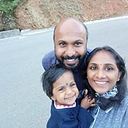 Namrata Sasidharan