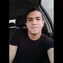 Breyner Ariza Surmay