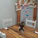 Sunú Fonda Y Gastronomía