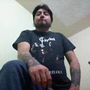 Cristian Albuja Moreno