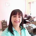 María Cinthia Jiménez Rodríguez