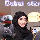 Buthaina Fahad