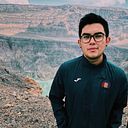 Joaquín Alejandro Serrano González