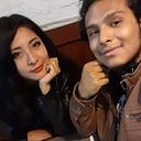 Lindsey Villegas Zelada