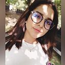 Lily Ucelo