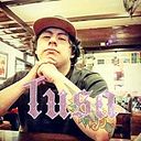 Alex Vizcarra Cruces