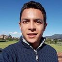 Sebastian Palacio Riveros