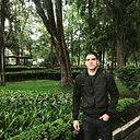 Ivan Del Moral Bernal