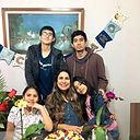 Aken Marcel Misagel Figari