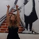 Elena Garcia Santana