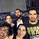 Sergio Ramon Matías Medina