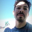 Christian Albarado Ojeda