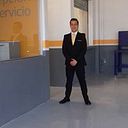 Marcos Domínguez Rocha