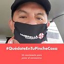 Francisco Javier Morales Sandoval