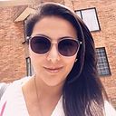 Carol Gonzalez Avella